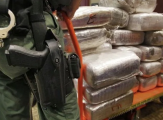 Estados Unidos desmantela una red de narcotráfico vinculada al cartel de Sinaloa