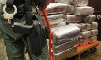 Estados Unidos desmantela una red de narcotráfico vinculada al cartel de Sinaloa