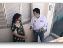 Intensifica su campaña