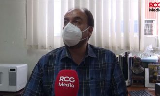 A seguir con disposiciones sanitarias contra Covid por precaución